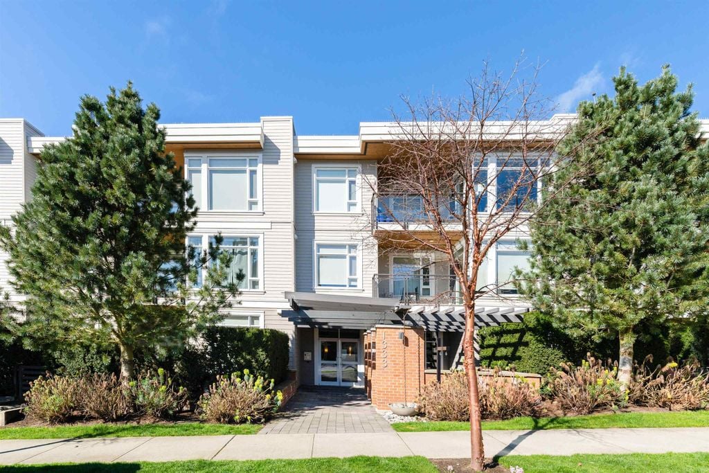 1333 Winter St, #109