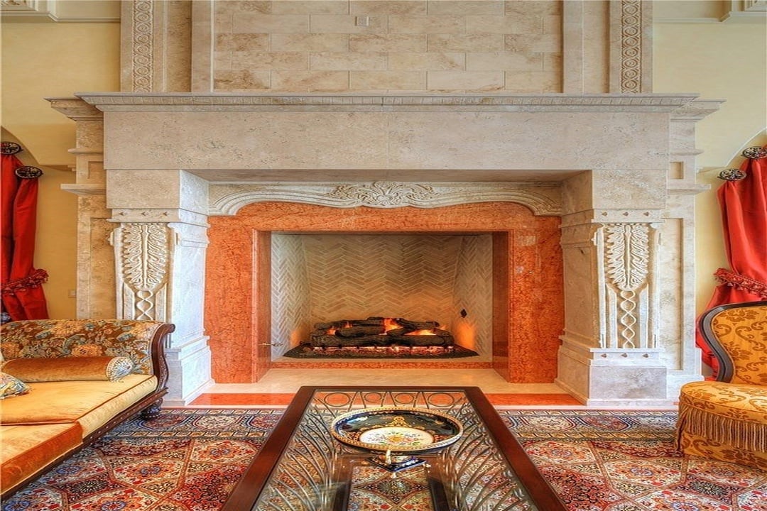 Tranquil Opulent