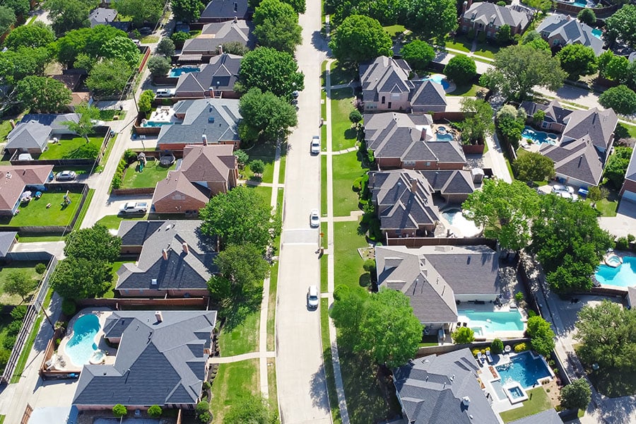 What to Look for in Your Dream Neighborhood