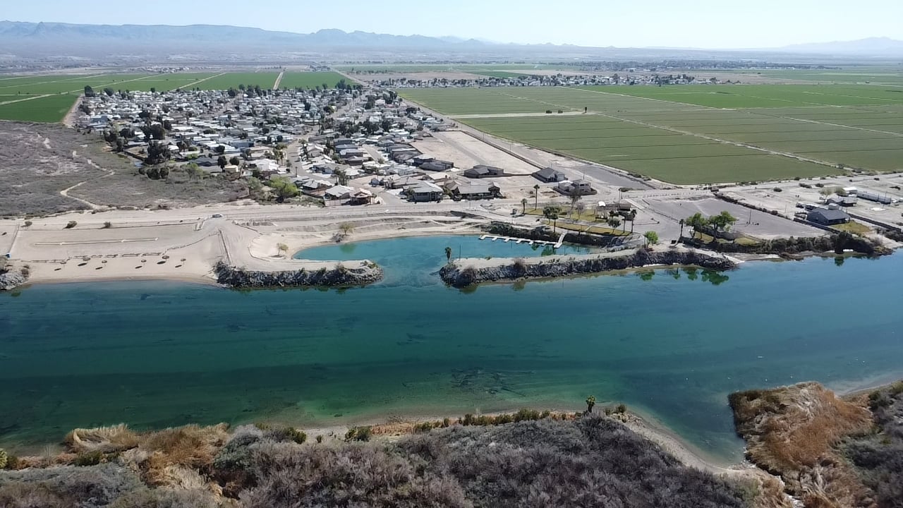 Willow Valley
