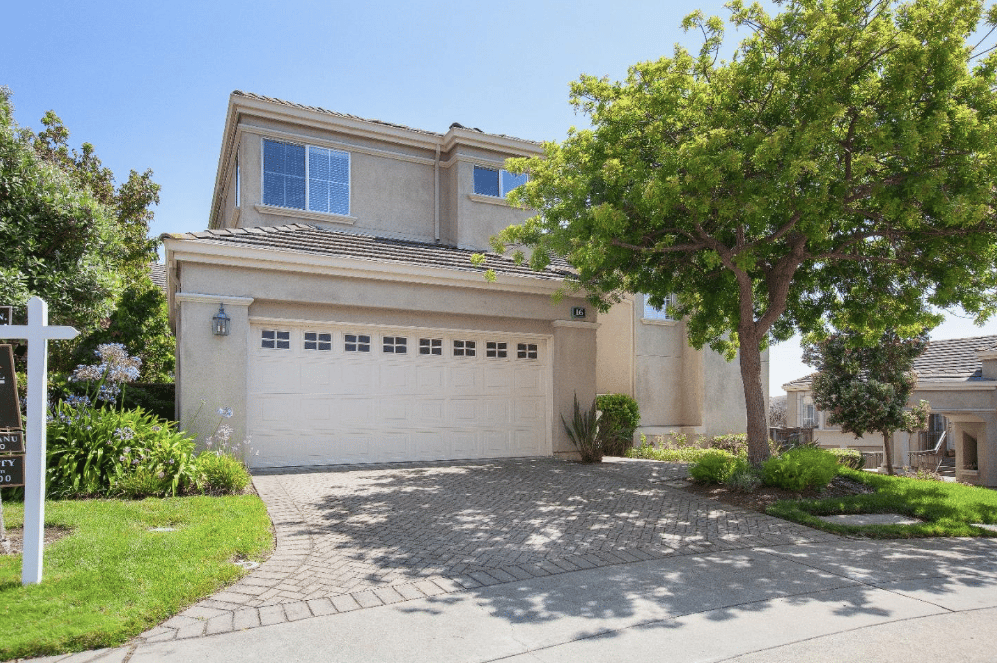 16 Skypark Circle, South San Francisco