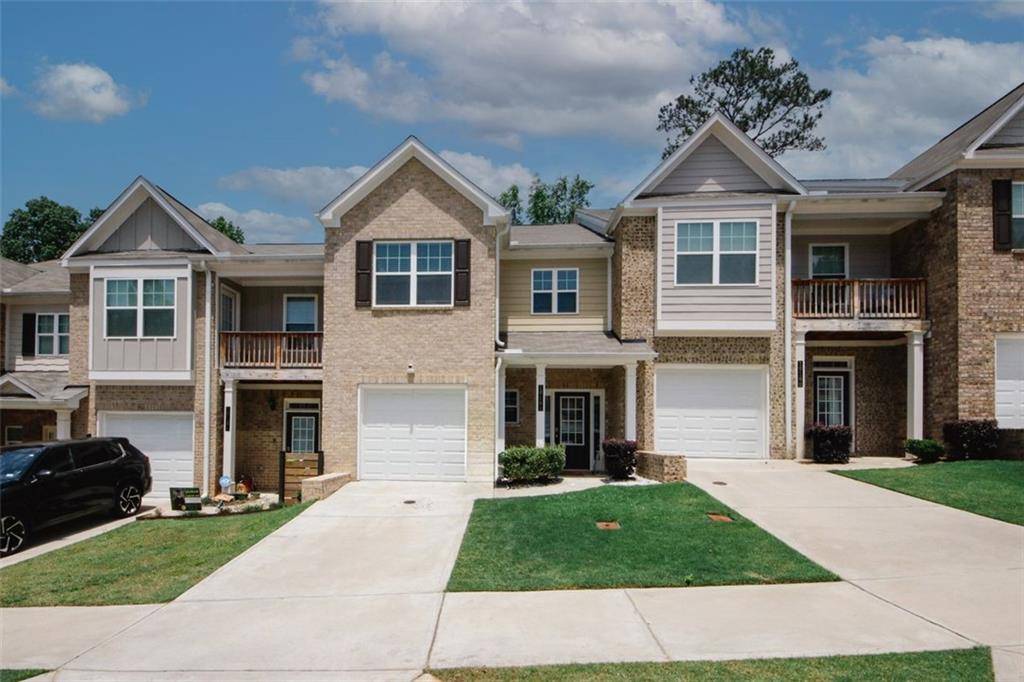 Covington
