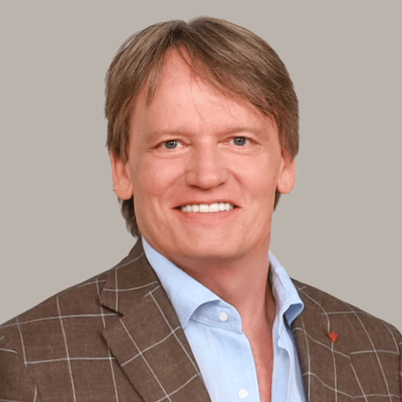 Andrew Tanner