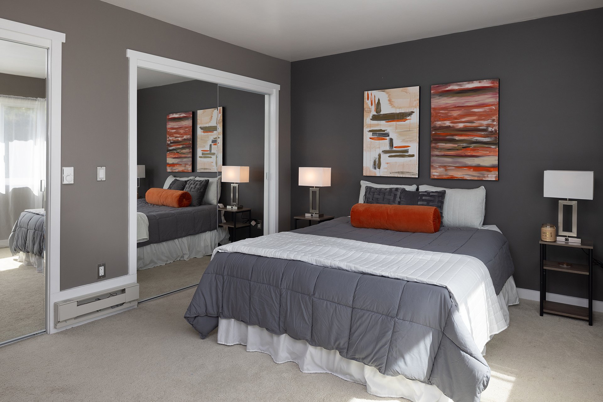 Private Hilltop Retreat - 25450 Via Cicindela