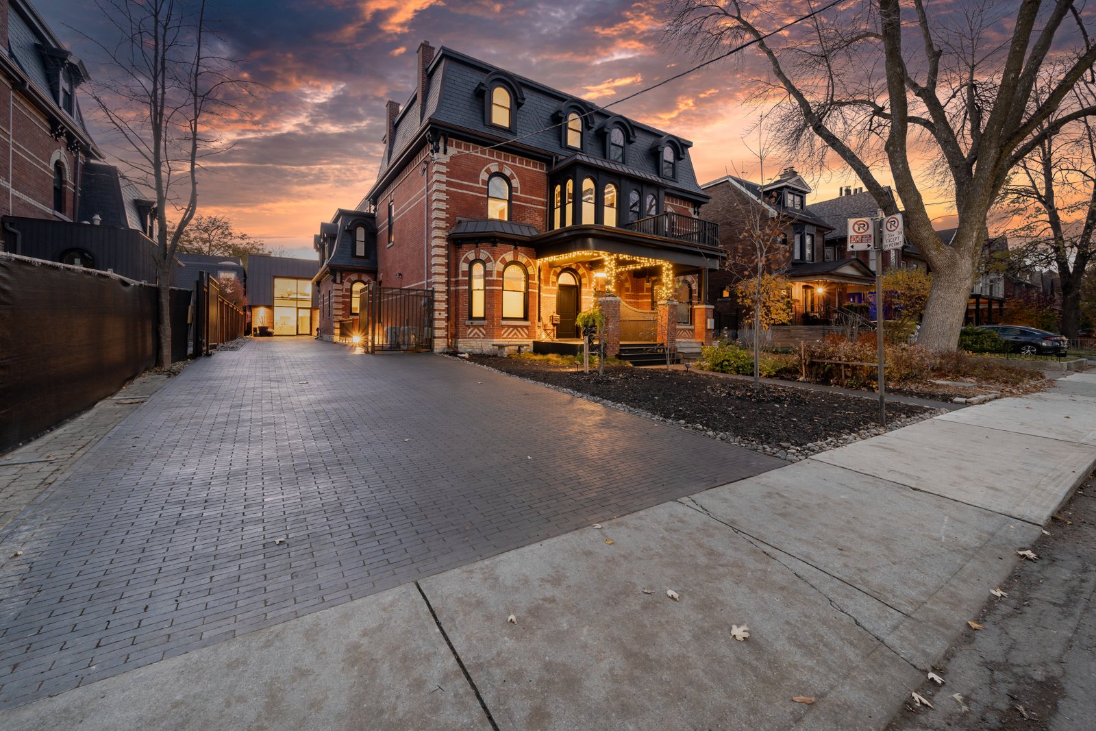 38 Beaconsfield Ave 