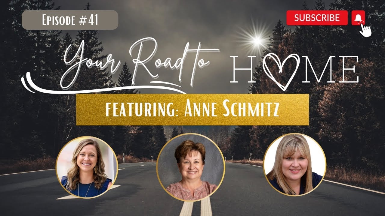 A Heartwarming Conversation with Anne Schmitz of the Carbon Valley Help Center