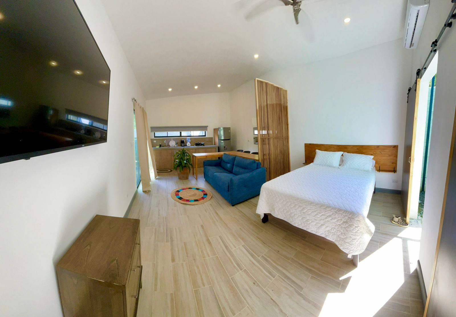 Jaco Rental Income Property