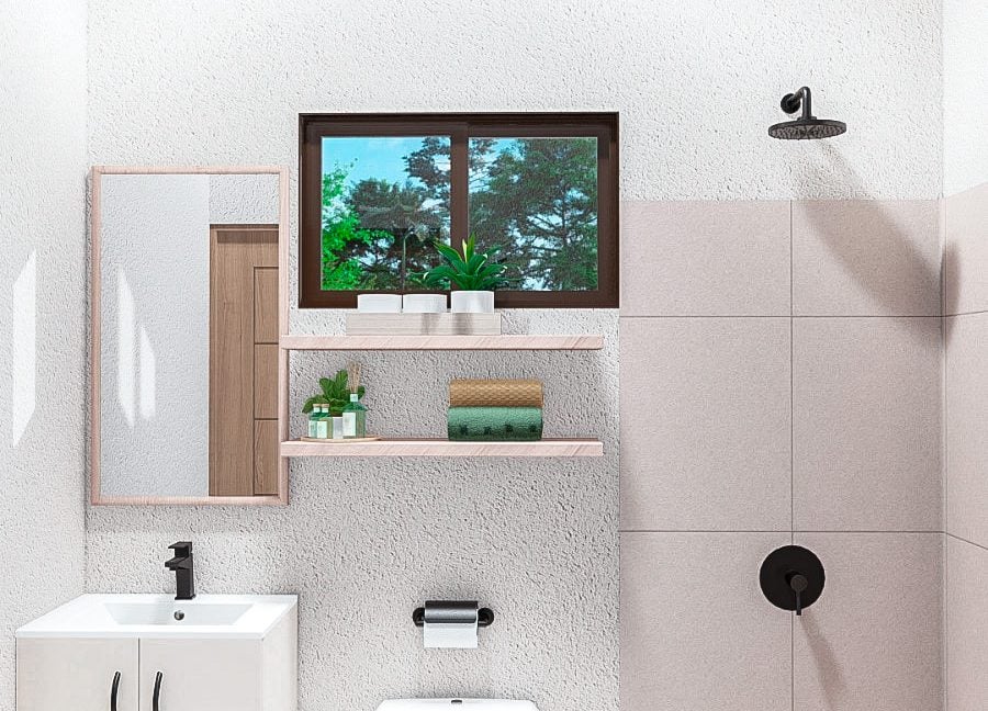 Casa Sole Model C