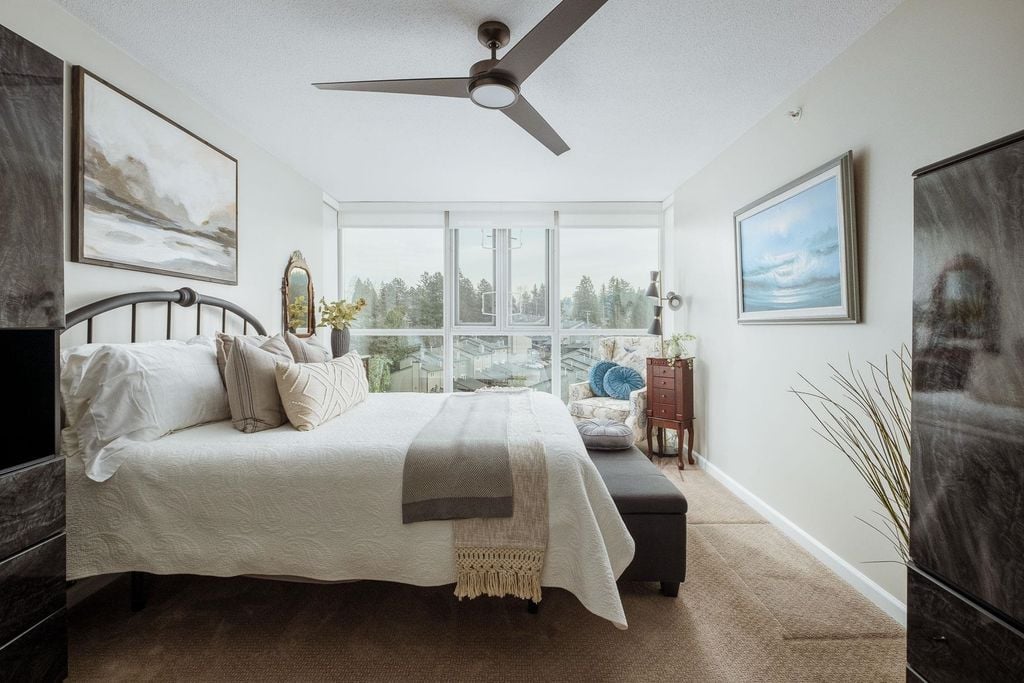 235 Guildford Way, #1003