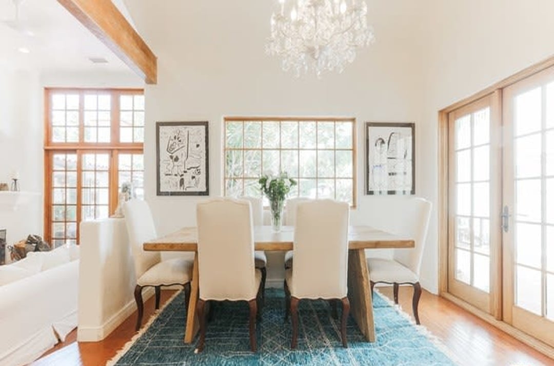 Lodge Retreat