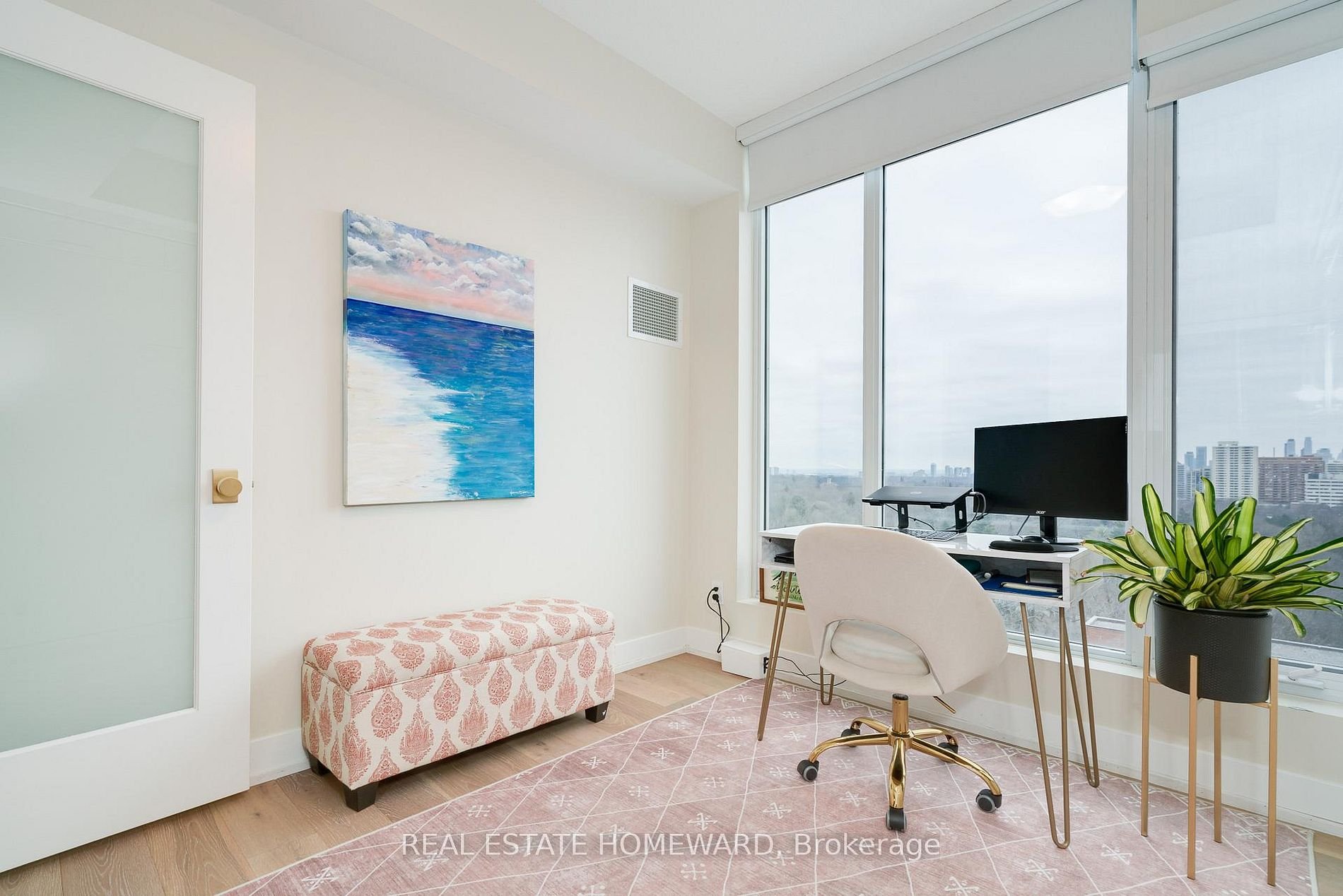 PENTHOUSE AT LIFE CONDOS 