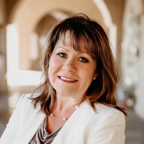 Marcie Wade