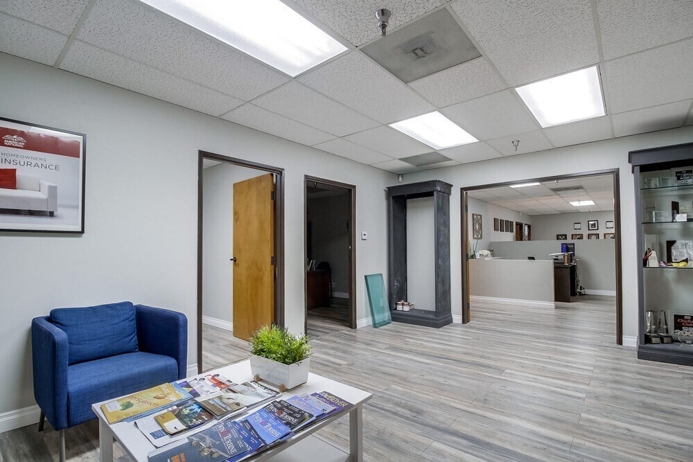 Black Mountain Point