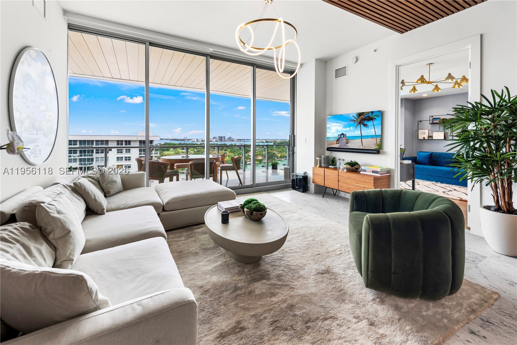5775 Collins Ave #1405