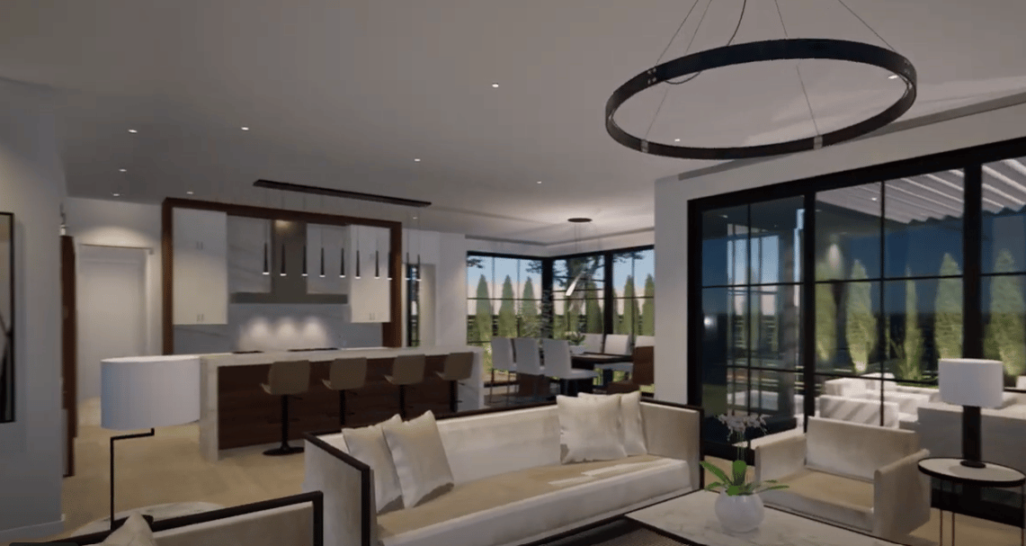 5121 Juanita Ave, Edina