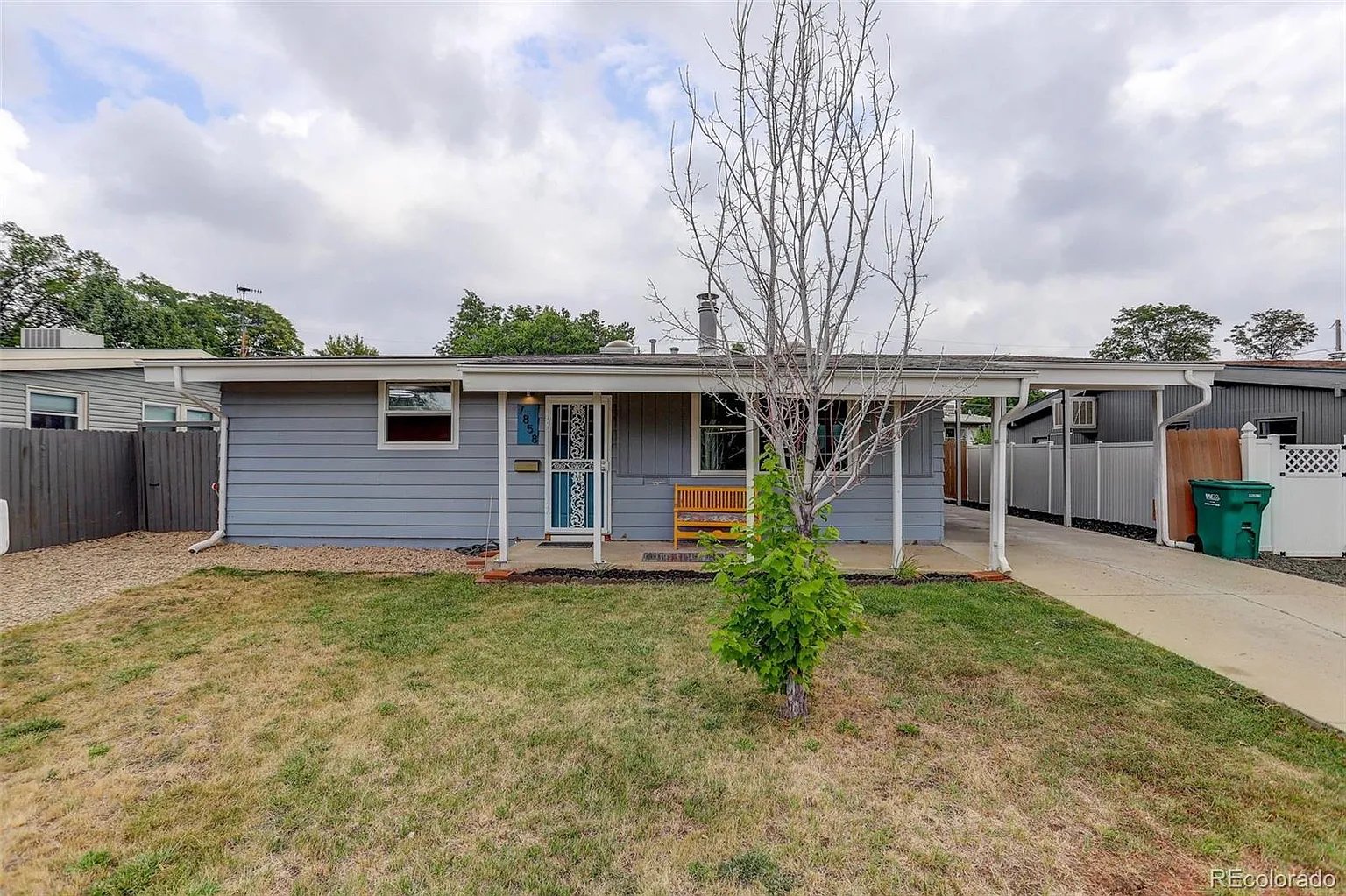 7858 Stuart Pl