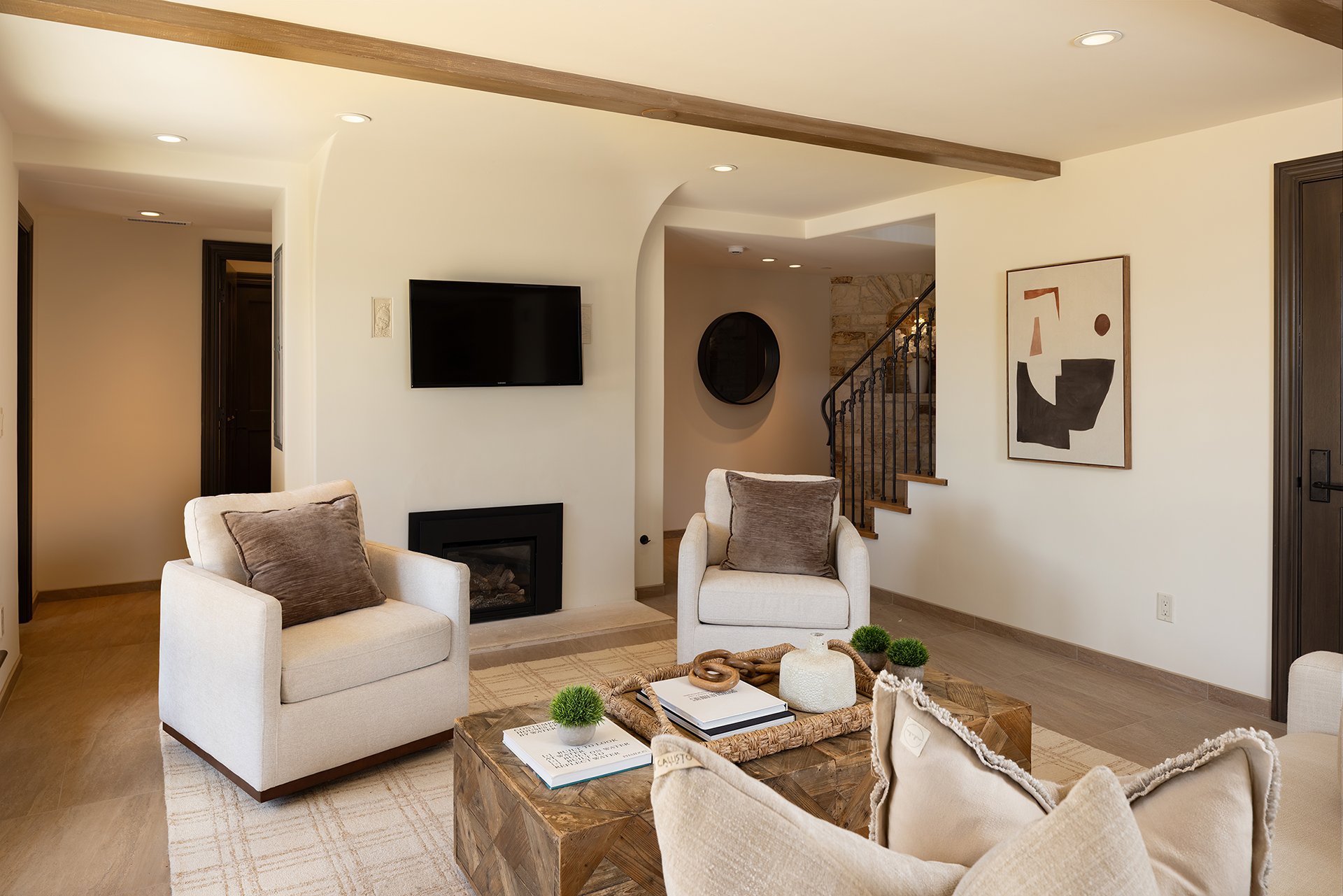 Best Rx - Ocean View Carmel Retreat