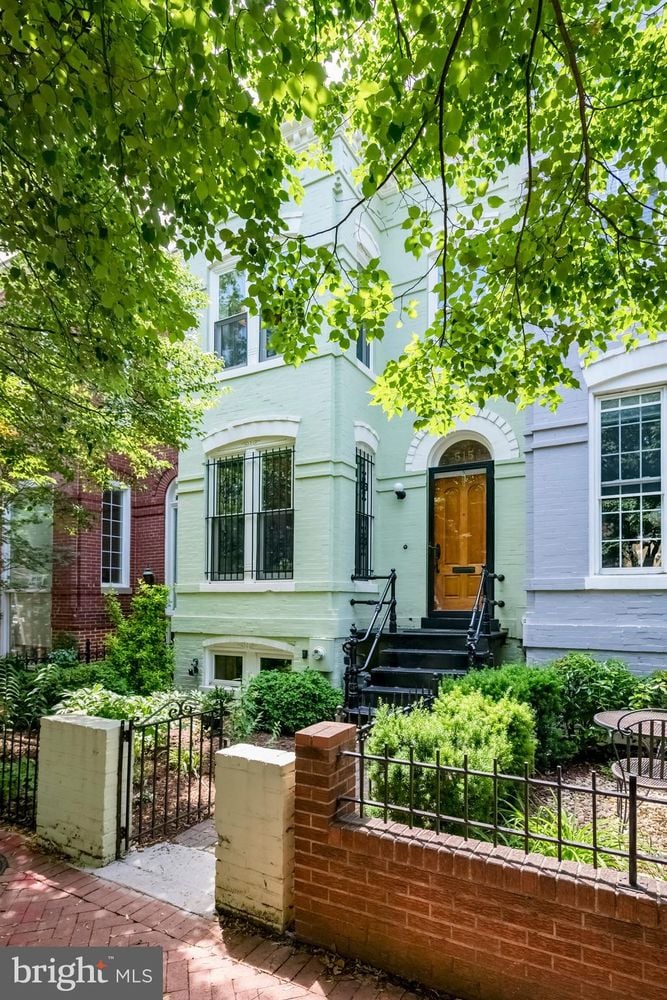 515 G St NE, Washington, DC 20002