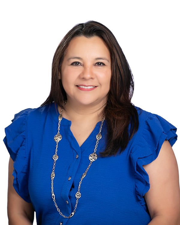 Monica Viramontes