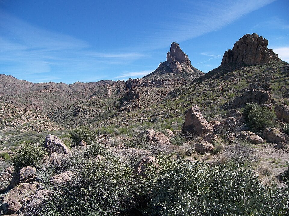 Gold Canyon Real Estate - Superstition Mountain Living | Denise van den Bossche