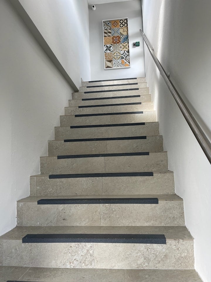 Casa Terra Porto #5 • Ground Floor • Walk to Beach - Airbnb