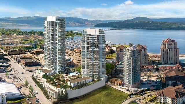Best Condo Realtor in Kelowna
