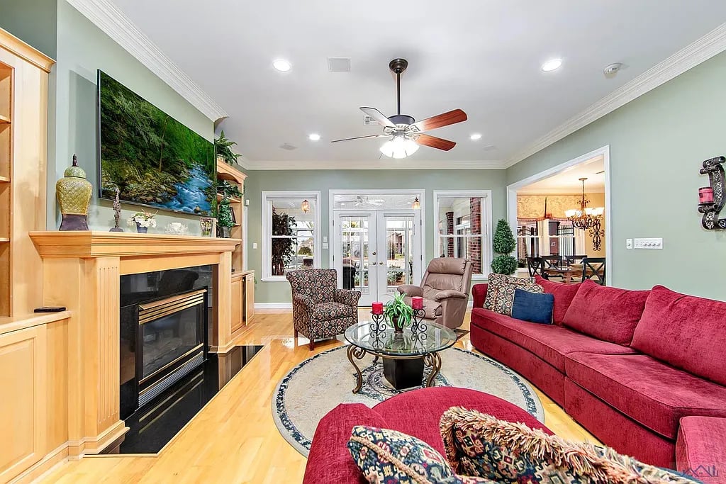 4122 Bayou Estates Dr