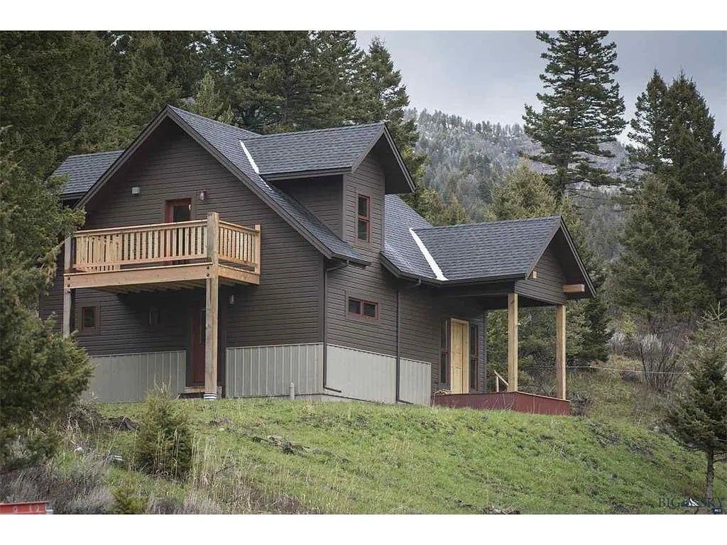 14915 Pony Creek Rd