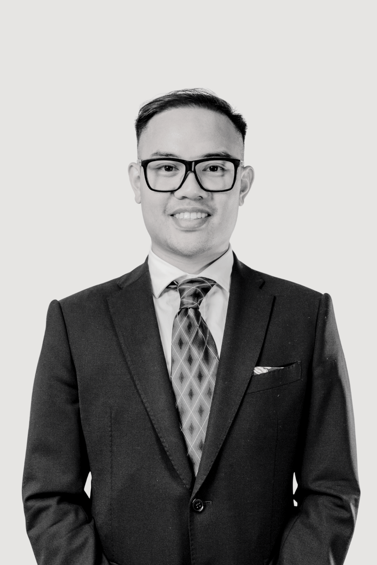 Jerold Morena