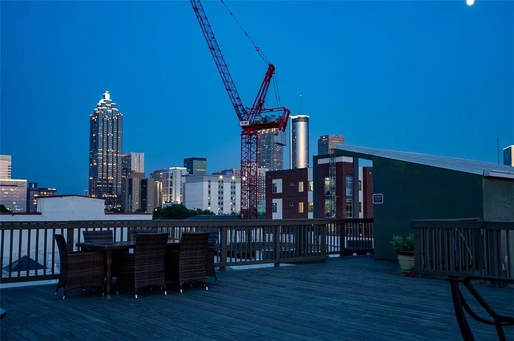 490 Marietta St NW STE 101