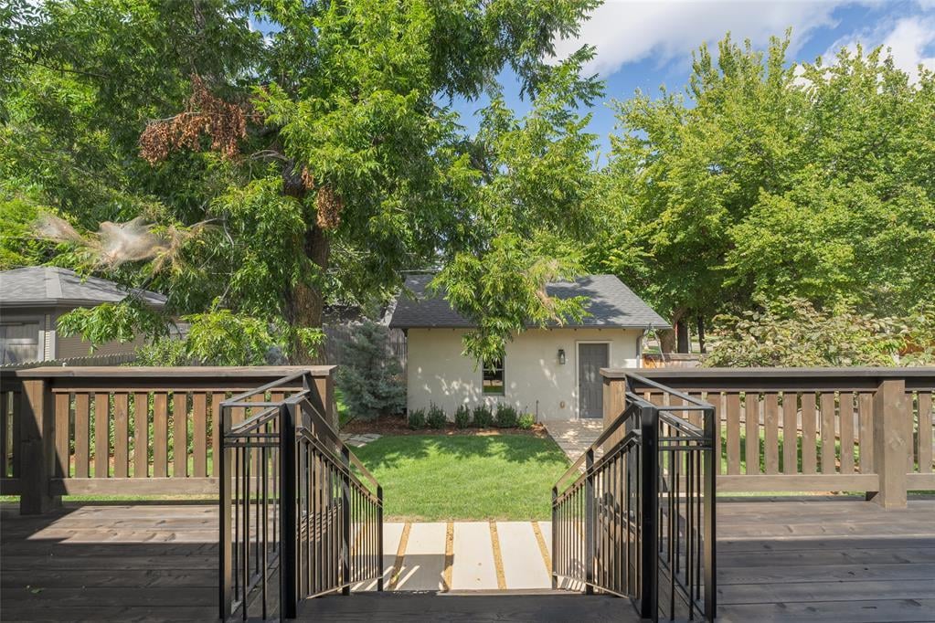 Historic Heritage Hills Home Sale | Buyer Representation in Oklahoma City