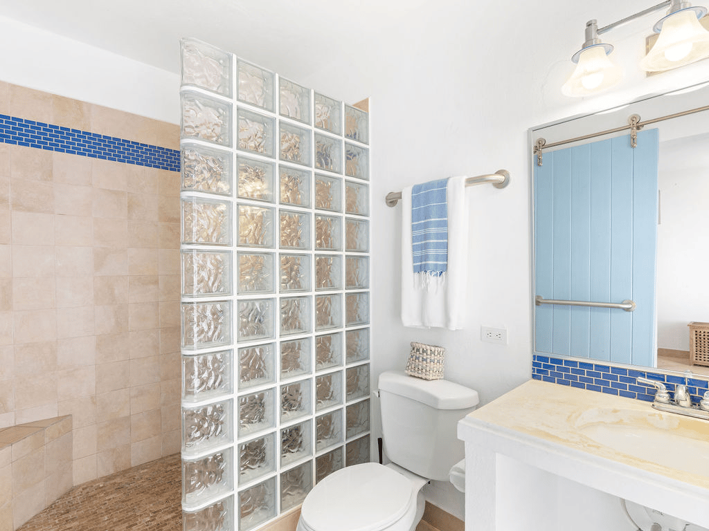 Skiffles - Villa Mauck