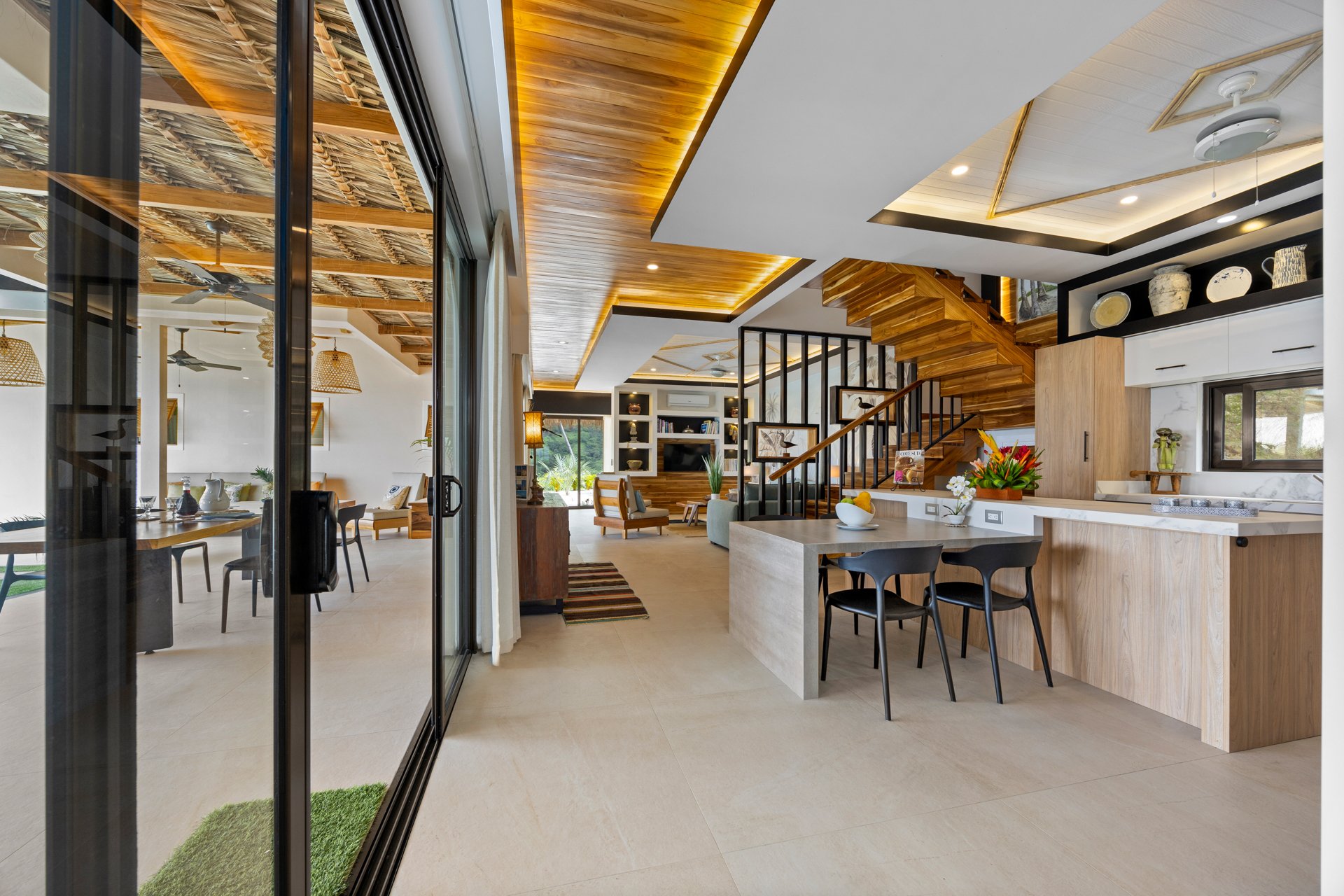 Casa Camari en la Marcela | Near the Coast House For Sale in Playa Potrero