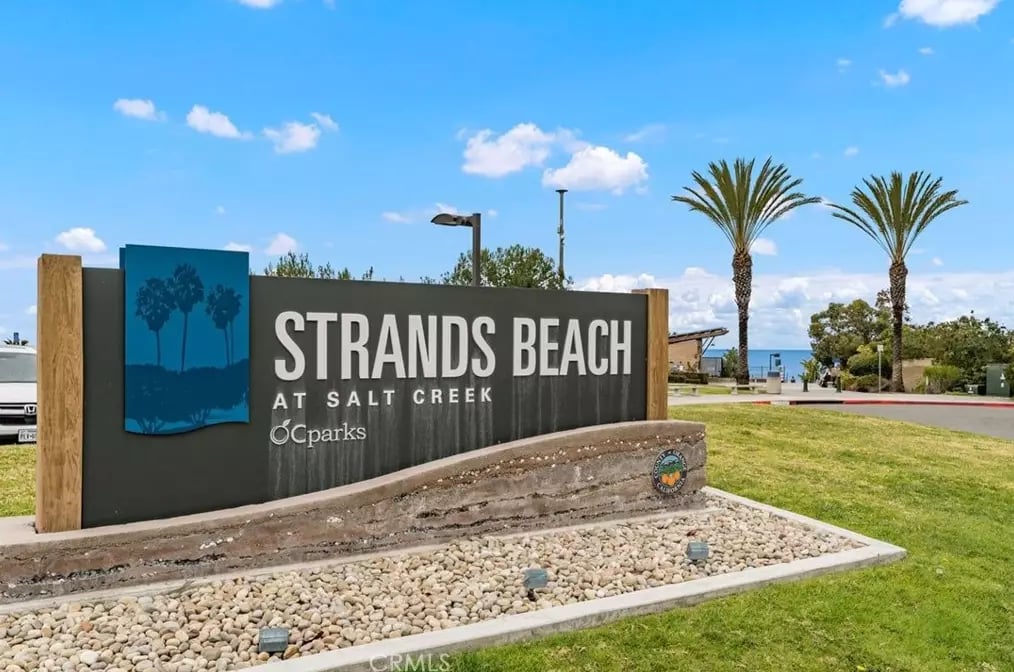 Iconic Beach Front Compound