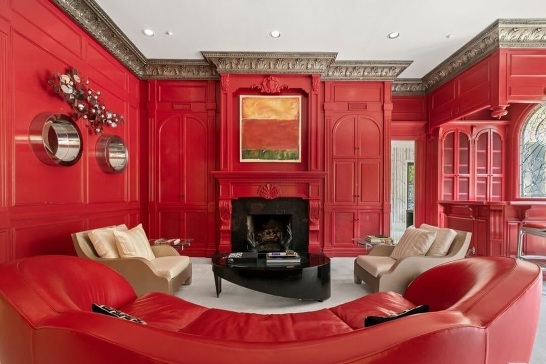 Chateau Sapphire