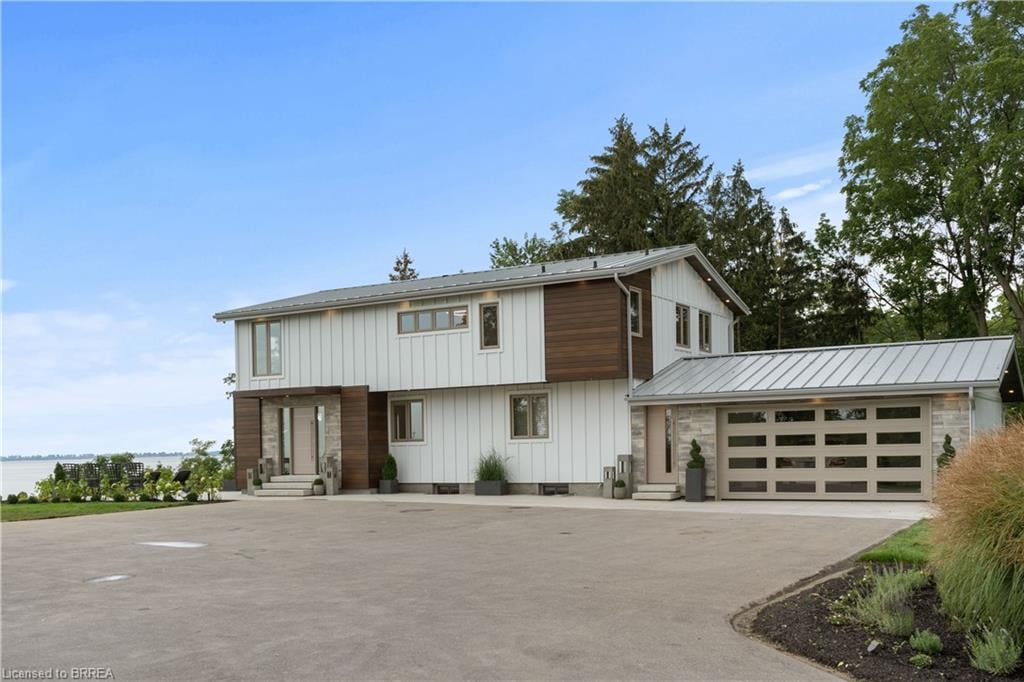 434 Front Road