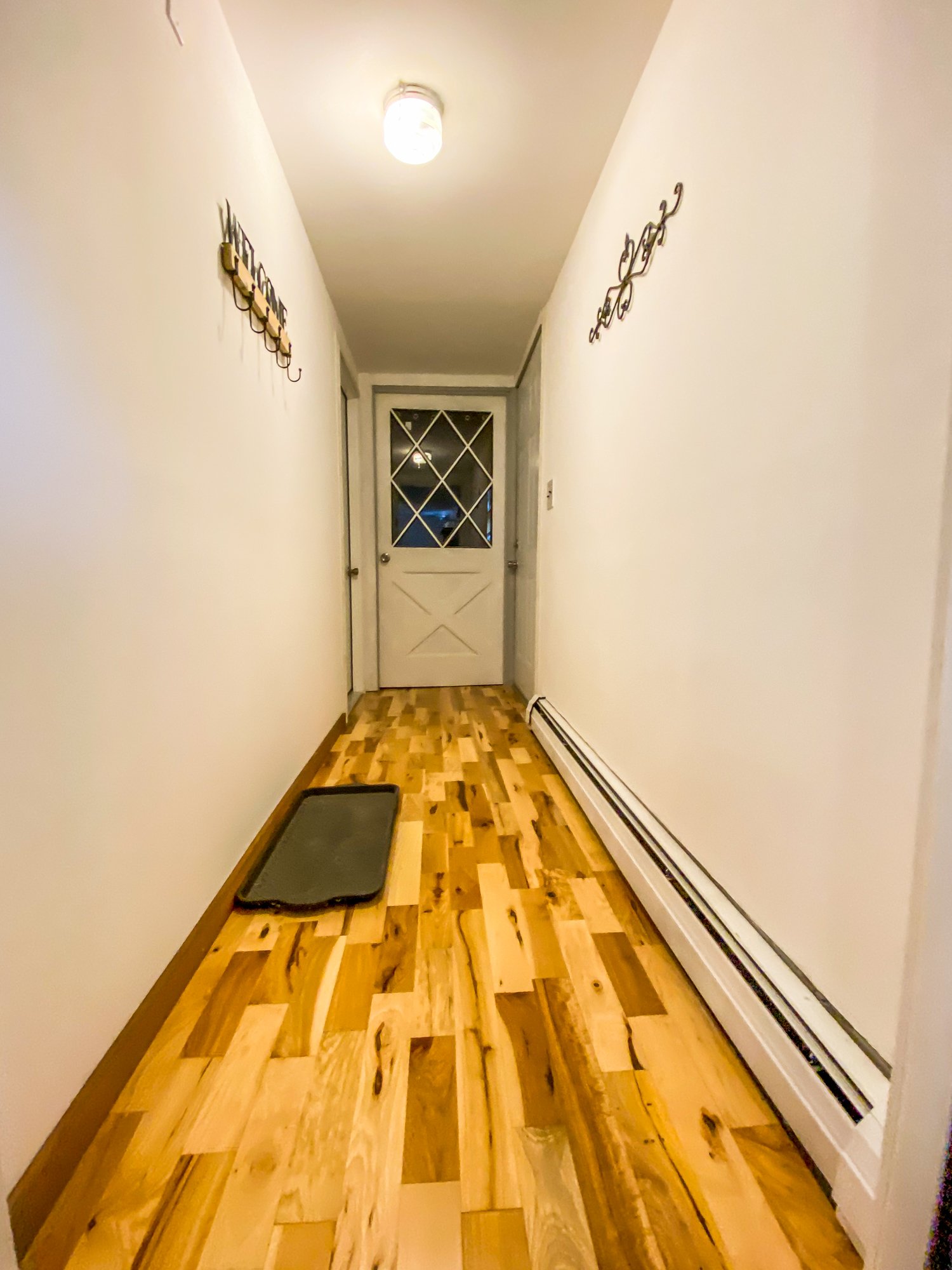 Rental Currently Available