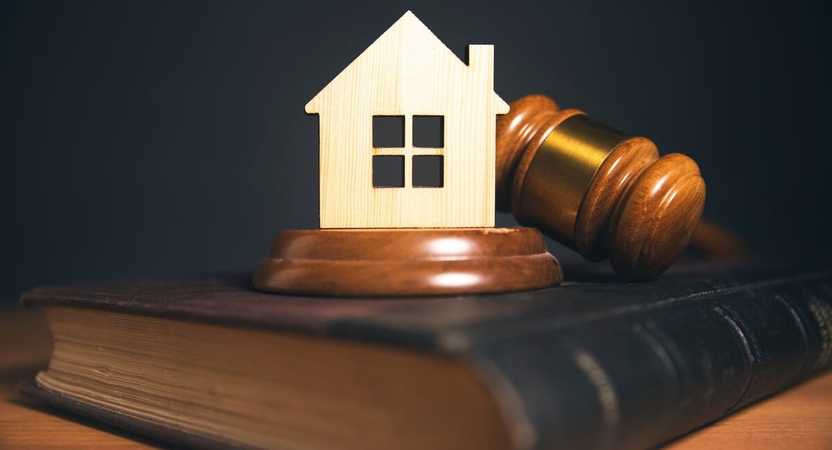 Navigating Real Estate Auctions: A Guide For First-Time Buyers