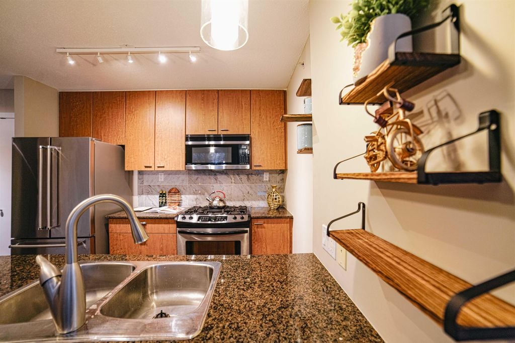 7063 Hall Ave, #203