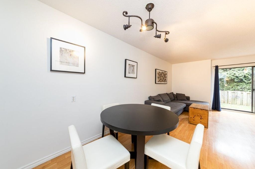 951 Old Lillooet Rd