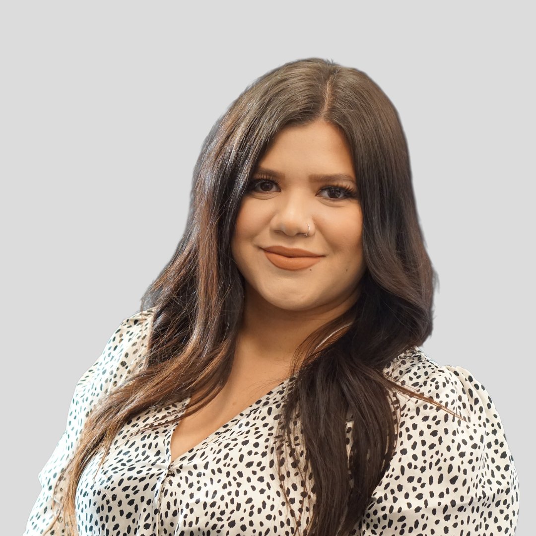 Hailey Guzman-Bozard Fort Worth, TX Real Estate Agent Headshot