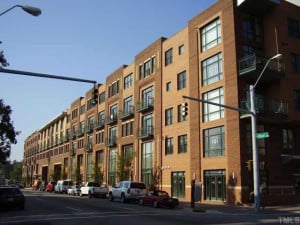 444 S Blount Street #323