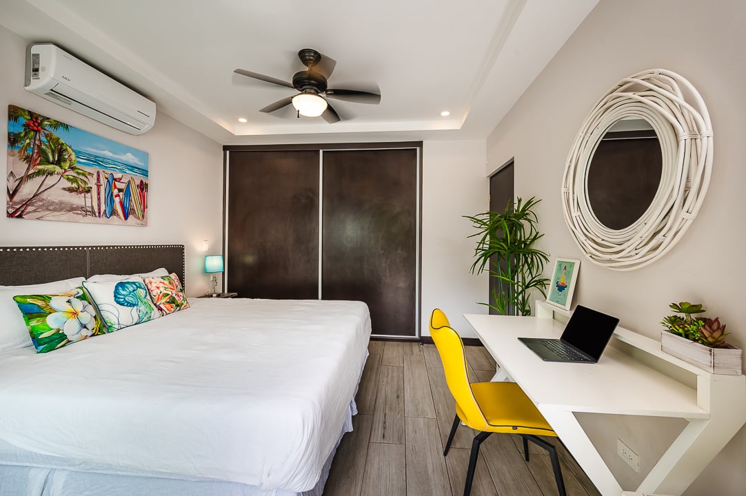 The Point 3 | Modern Coastal Villa at The Point – Prime Location in Playa Avellanas