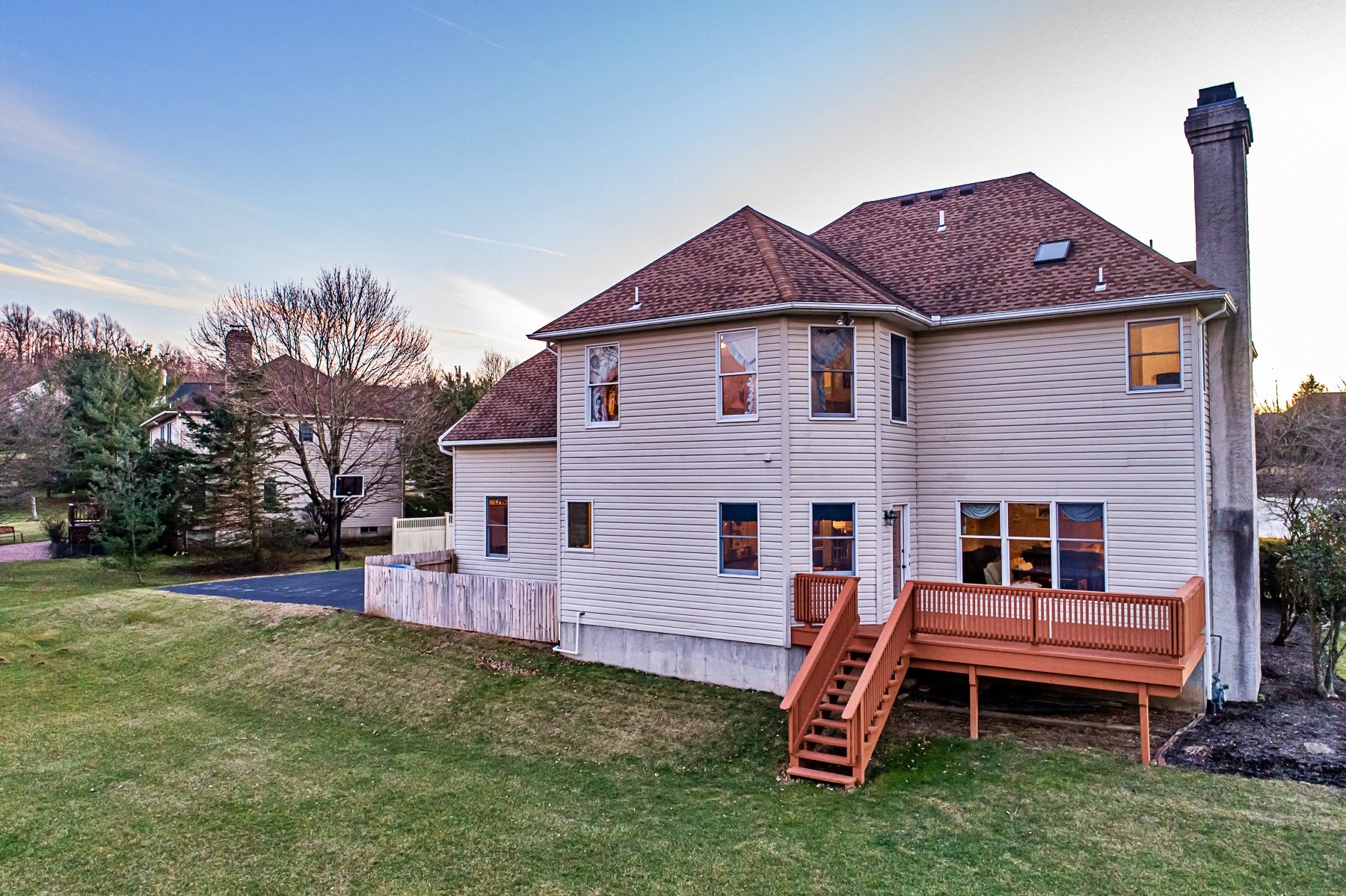 5256 Rosewood Drive
