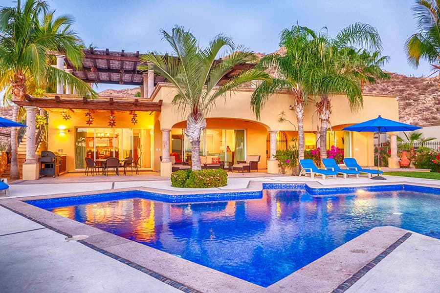 Casa C – Cabo Real