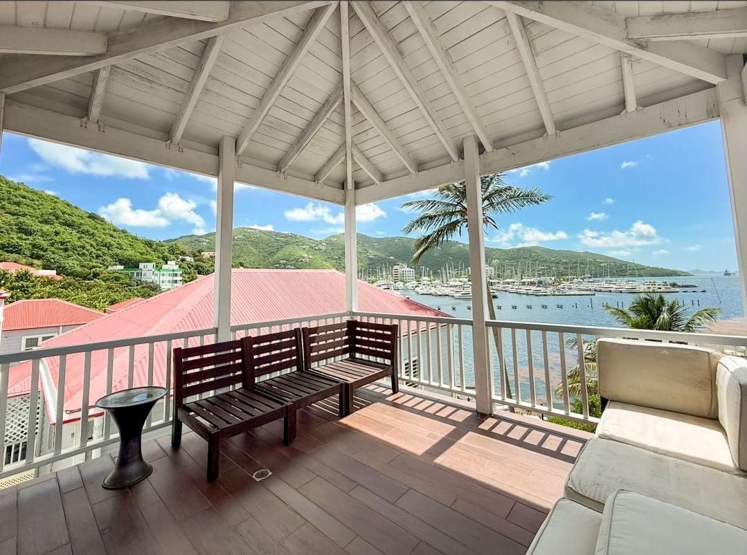 1075 Tobacco Wharf 2 Bedroom Penthouse