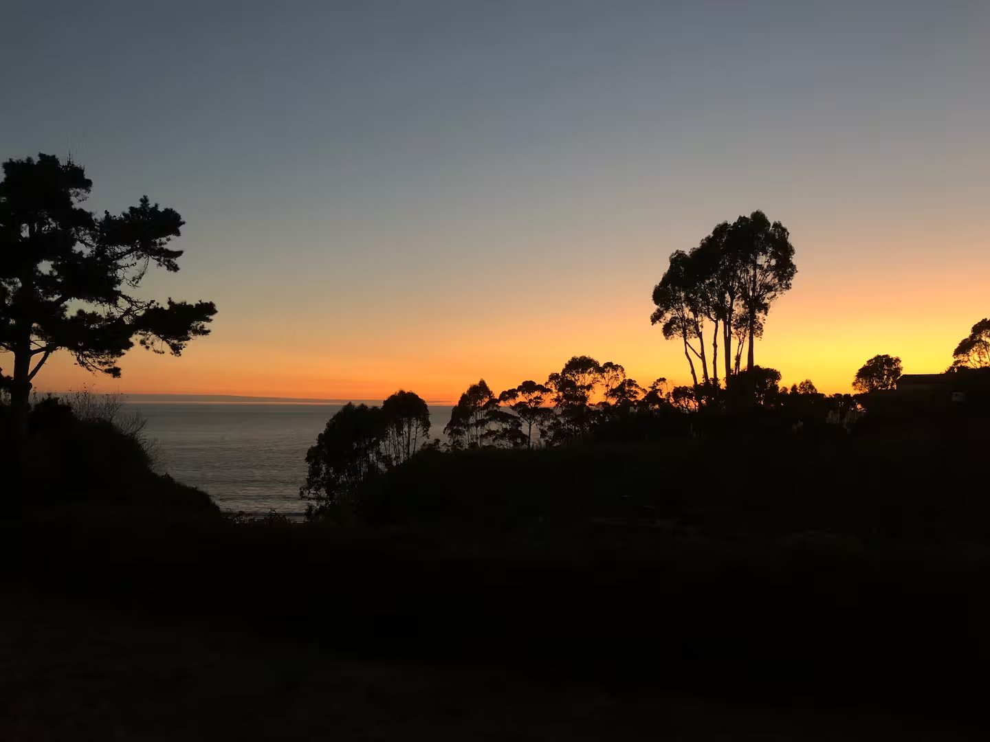 Aptos Oceanview Rental - Long Term Lease