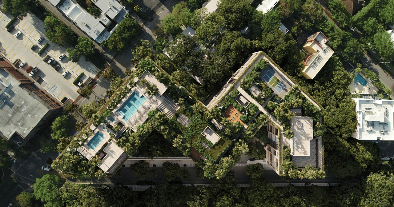 The Well Coconut Grove