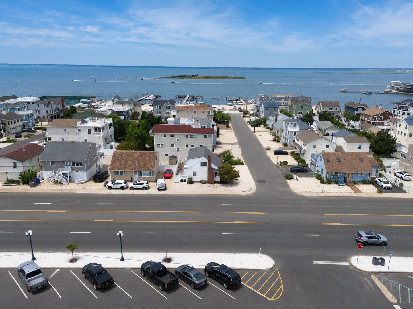 6200 Long Beach Blvd, Brant Beach