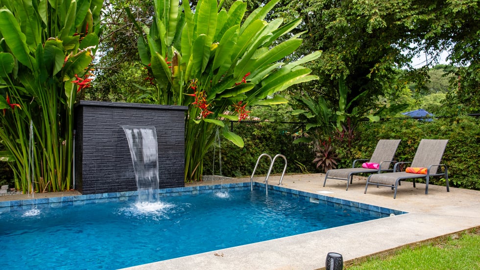 Beautiful 3 Bedroom 2 Bath Home in Playa Uvita Costa Rica